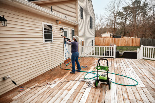 Best Affordable Power Washing  in Robbins, NC