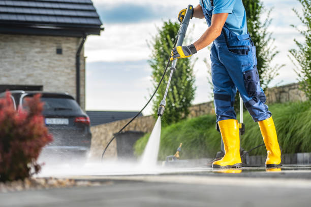 Trusted Robbins, NC Pressure Washing Experts