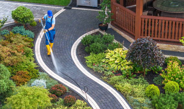 Best Residential Pressure Washing Services  in Robbins, NC