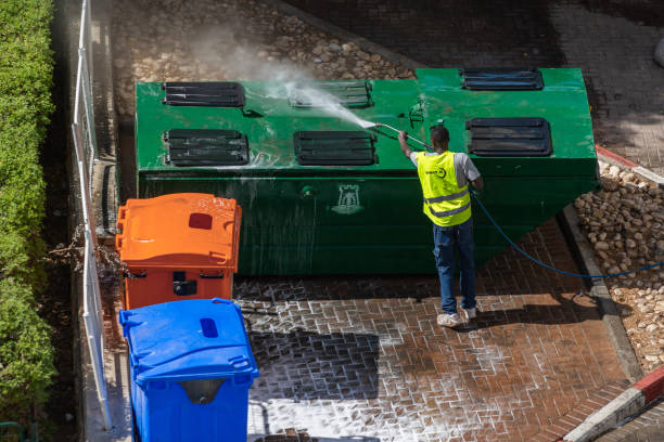 Best Commercial Building Pressure Washing  in Robbins, NC